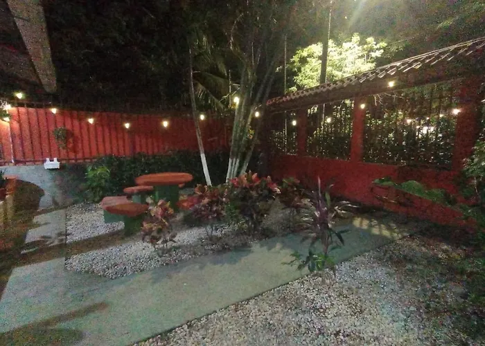 El Almendro Appartement *