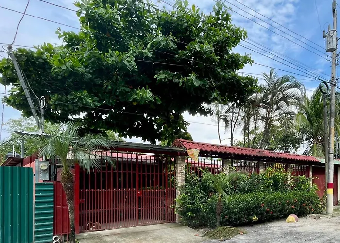 El Almendro