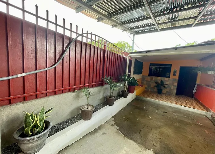 Appartement El Almendro *